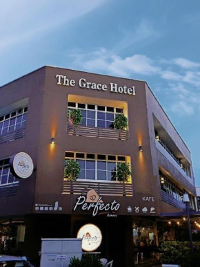 The Grace Hotel